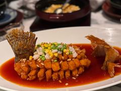 -湖滨28中餐厅·西湖宴·杭州君悦酒店