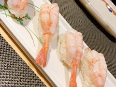 -泉寿司(万科公园店)