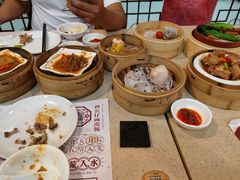 -点都德(华强南店)
