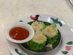 -何九海南茶店(鬼仔巷店)