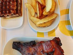 -宜家·瑞典风味餐厅(天津东丽商场店)