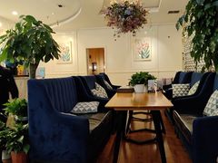 -花舍·新派粤菜·西餐·下午茶(亚运村·鸟巢店)