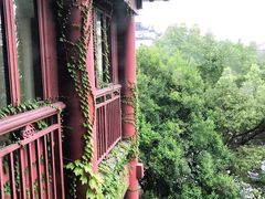 -苏州吴宫泛太平洋酒店