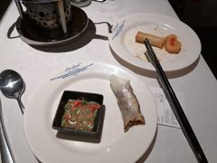 -星伦多自助料理·涮烤一体(虹悦城店)