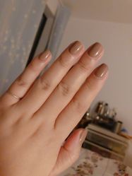 -阿噶西美甲美睫