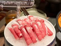 -巴奴毛肚火锅(七宝领展广场店)