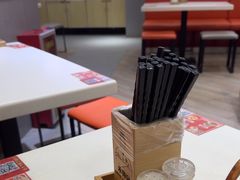 -禾师兄·布拉肠(一德路店)