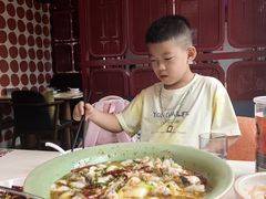 -巷子宽·酸菜鱼(迪士尼小镇店)
