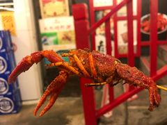 -小辉哥大排档(船山路总店)