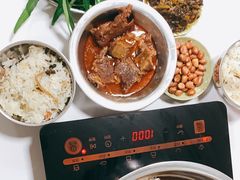 -辉记牛肉馆(泉州店)