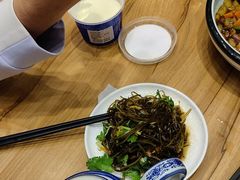 -西部马华清真兰州牛肉面·烧烤夜市(三里河店)