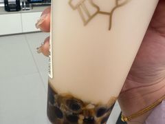 -喜茶(天津滨海万达广场店)