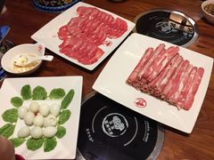 -草原牧羊火锅·龙虾·烤鱼(杨浦店)
