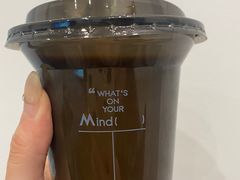 -M Stand(西安大悦城店)