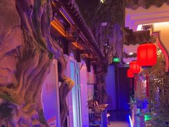 -庭院江南菜•烤鸭•非遗传承(丰台总部基地店)