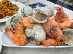 -船奇蒸汽海鲜·闽菜(八市海鲜总店)