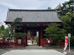 -浅草寺