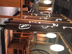 大堂-呷哺呷哺(普陀乐购真北店)
