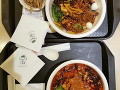 -水平有限广西米粉·广西风味集(五道口店)