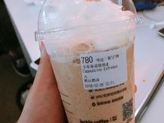 -瑞幸咖啡(丰盛町店)