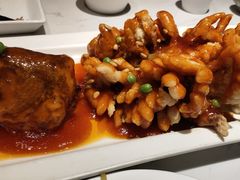 -峨嵋小镇·川菜(勒泰中心店)
