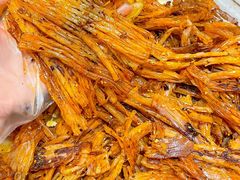 -水一方现烤鱿鱼丝大连特产(华南亿合城店)