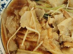 -直隶安家罩饼(复兴路店)
