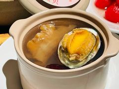 -汤城小厨•粤菜•靓汤(苏州街店)