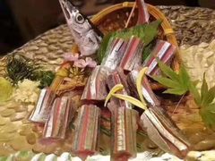 -花狸日本料理(柏庐广场店)