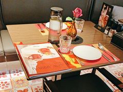 -ZAFFERANO西班牙海鲜饭(上海首店)