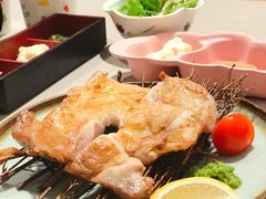 -dodonpa.墩墩伐 便当食堂(博华广场店)