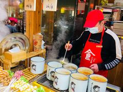 -沙州食驿·非遗小吃夜市