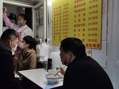 大堂-大时代美食面馆