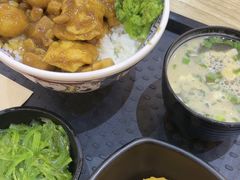 -吉野家(成都时代奥莱店)