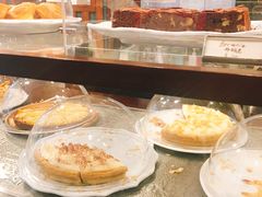 -Pie Bird(新闸路店)