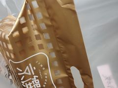 -京馔手工吐司(万达广场济南高新店)