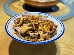 -妈妈的味道·腾冲特色菜(和顺古镇店)