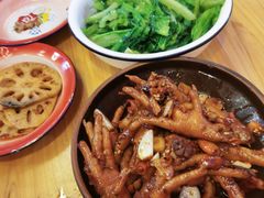 -老三样·美食研究中心(世贸路店)
