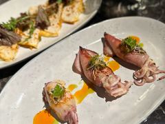 -LESCEDARS Brasserie Bistro香柏树