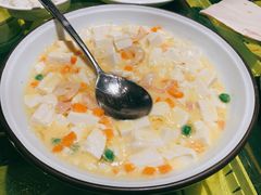 蟹黄豆腐-辛香汇(飞洲店)