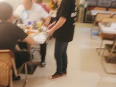 -白仁仔· 活烤海鲜 宵夜(豫园店)