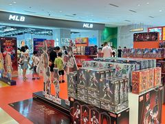 -天河城购物中心