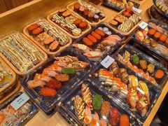 -佰禾寿司(学府凯德店)