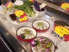 -高老庄新家宴(北斗星广场店)