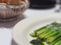 -马克西姆俄罗斯餐厅(通亚街店)