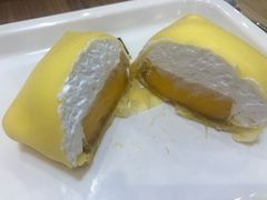 -满记甜品(金唐购物中心店)