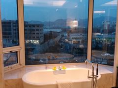 -青岛鑫江温德姆酒店