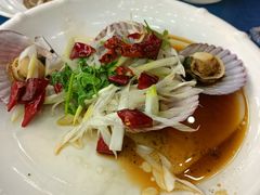 -老东镇啤酒屋海鲜加工·蒸汽海鲜·海鲜烧烤(台东店)