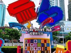 -上海世纪汇广场
