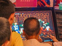 -矮板凳老火锅(宽窄巷子店)